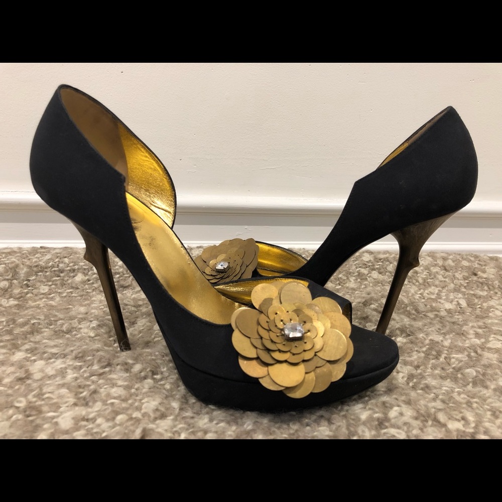 Roger Vivier Stilettos